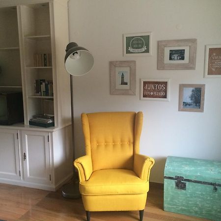 Lisbon Family Hostel Екстериор снимка